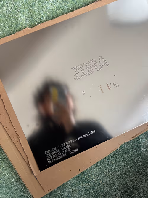 Item #7 Media