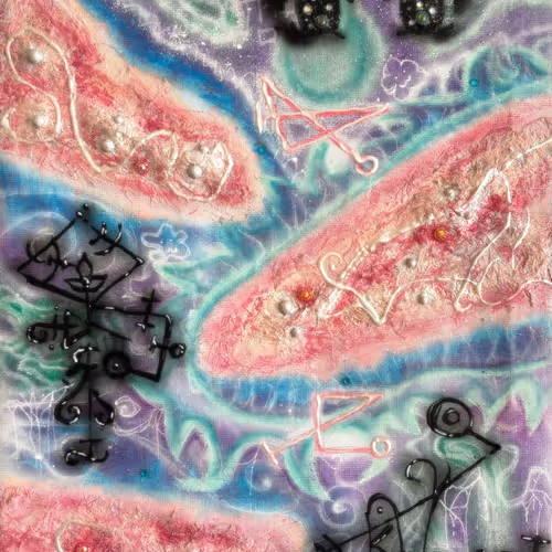  extracellular matrix