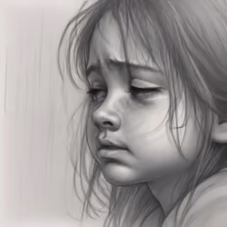 Save the kids.