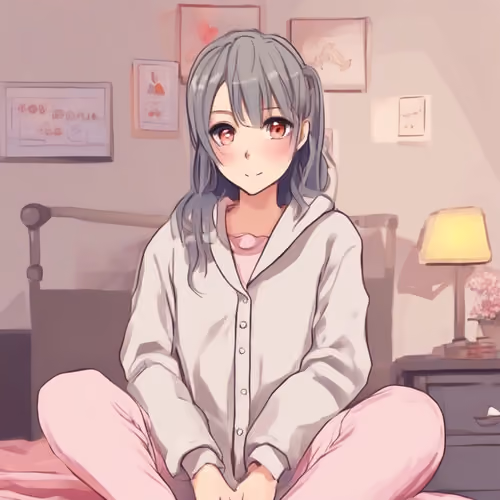COMFY.