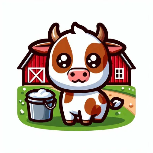 Farm's Darling #1348