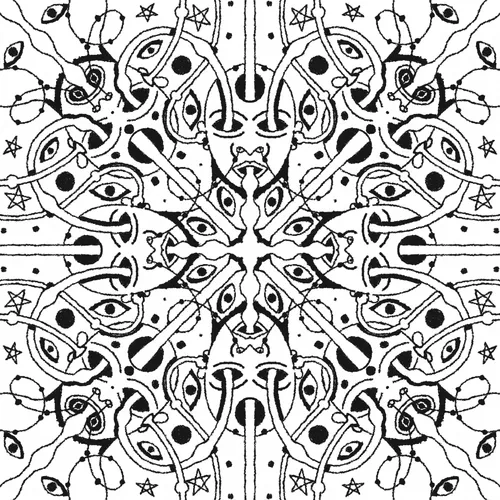 pieces of each other