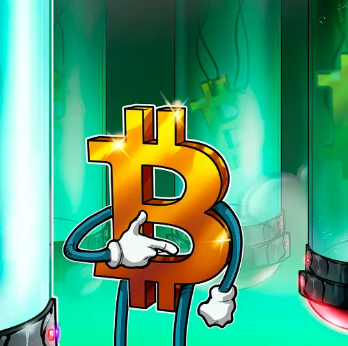 Btc awaking #52