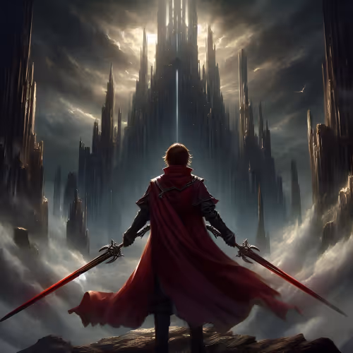 Shadow Resolve