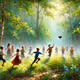 Joy in the Mist