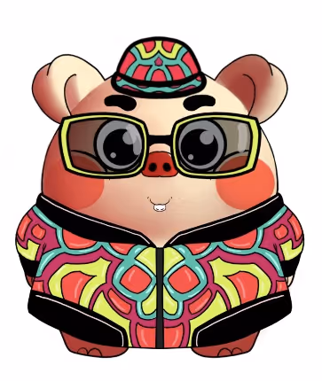 Stylish Tiny Rashu
