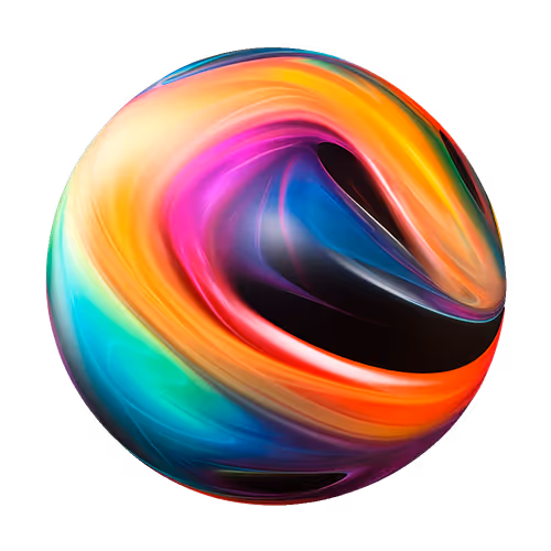 Zora Infinity Ball 9