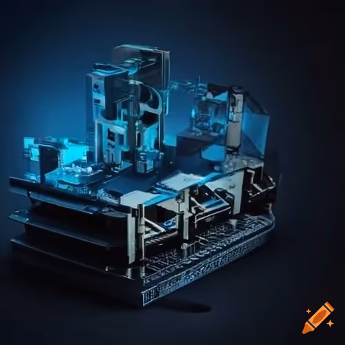 Crypto Mining Lab