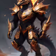 Iron Dragonbone