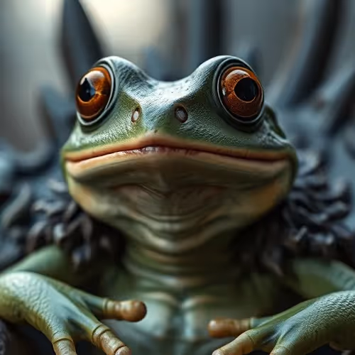 PEPE BARATHEON