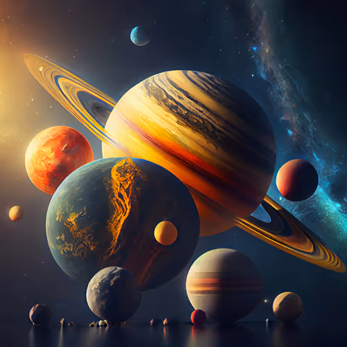 cosmos 2