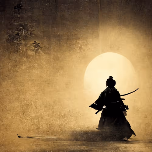 Samurai