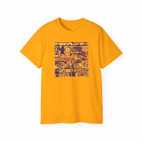 Item #1 Media