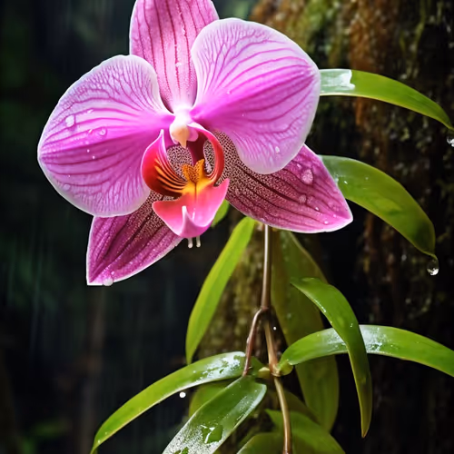 Flower ZR