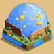 Zorb ciry