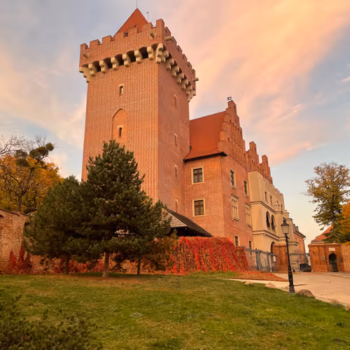 Castle