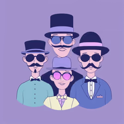 degentleman 