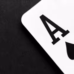 Ace 41/100