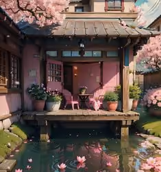 SakuraHome #70