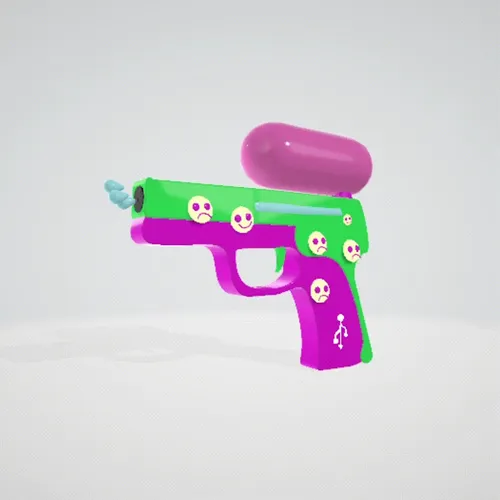 Item #3 Media