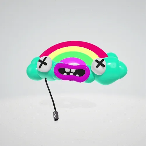 Item #2 Media
