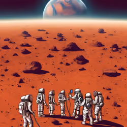 mars
