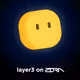 Layer3 on Zora