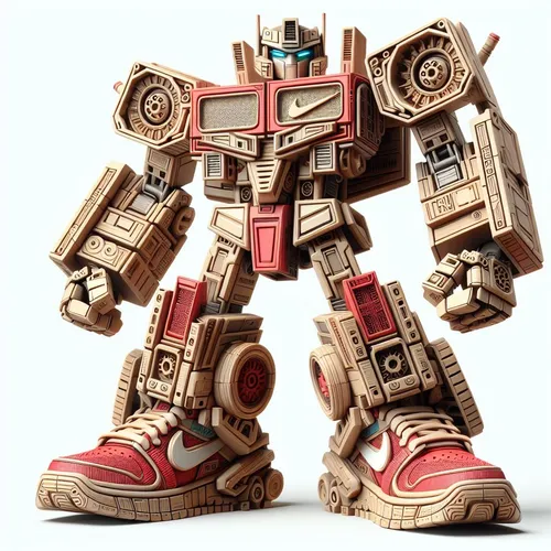 Sneaker Shift #6090