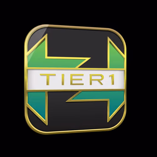 TIER1 | ZK QUEST LIFECHANGE 3/15