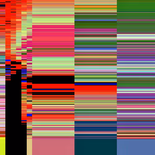 Colours II