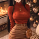 Hello Merry Christmas/2