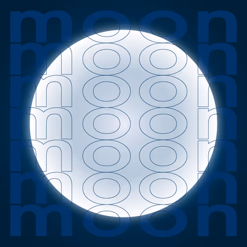 Moon Zorb