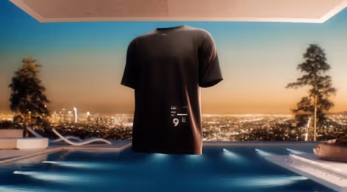Item #5 Media