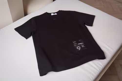 Item #6 Media