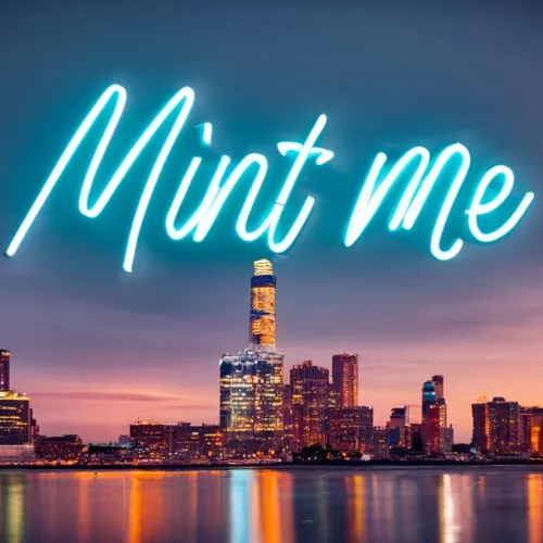 Mint me #787