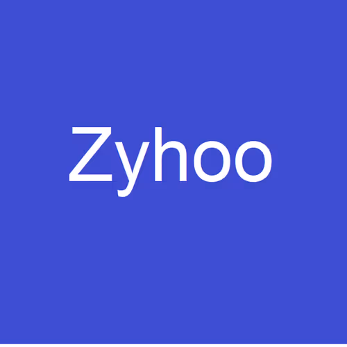 Zyhoo 9/2000