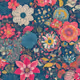 Flowerprint