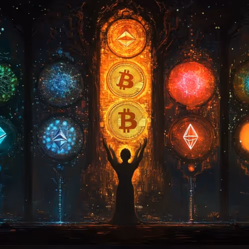 Cryptofaith