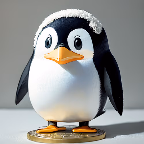 Penguin Coin