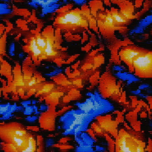 BLAZE 19