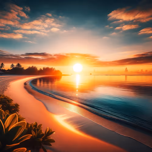 Dawn of a New Era #1