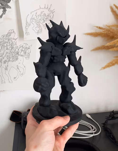 Item #9 Media