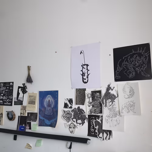 Item #1 Media