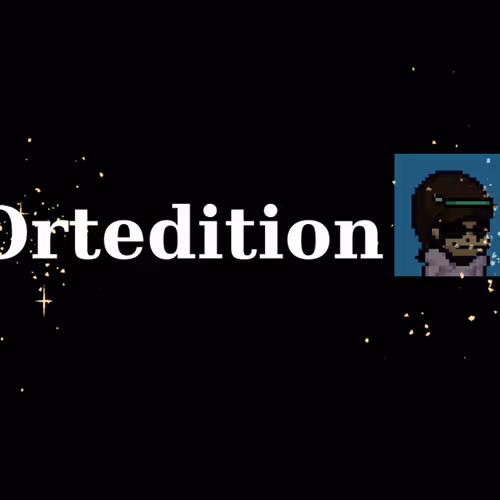Ortedition 85/100