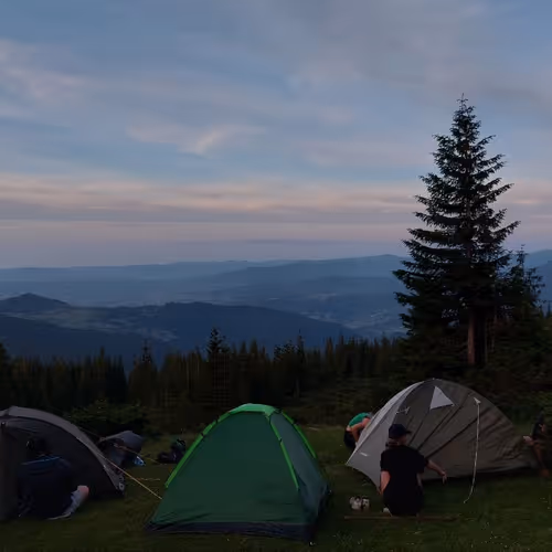 Carpathians