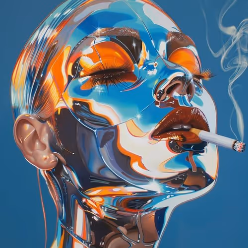 smoke