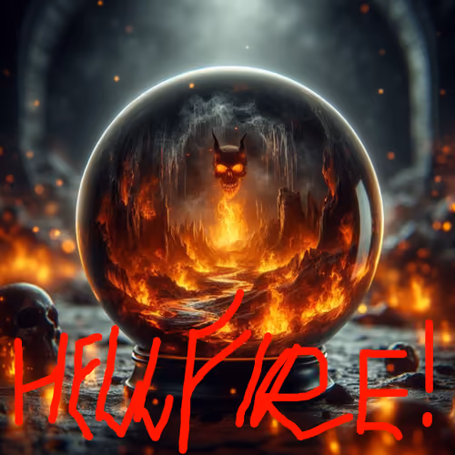 HELLFIRE!