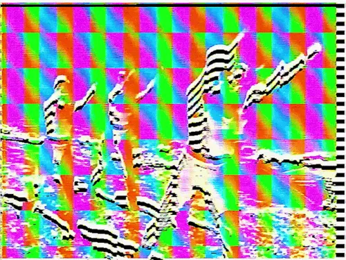 Item #8 Media