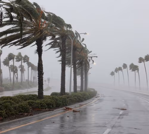 hurricane