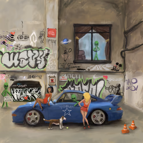 ST★R POW3R! *